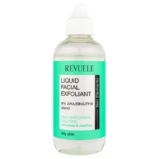 Facial Exfoliant REVUELE Skin Elements 9% AHA/BHA/PHA